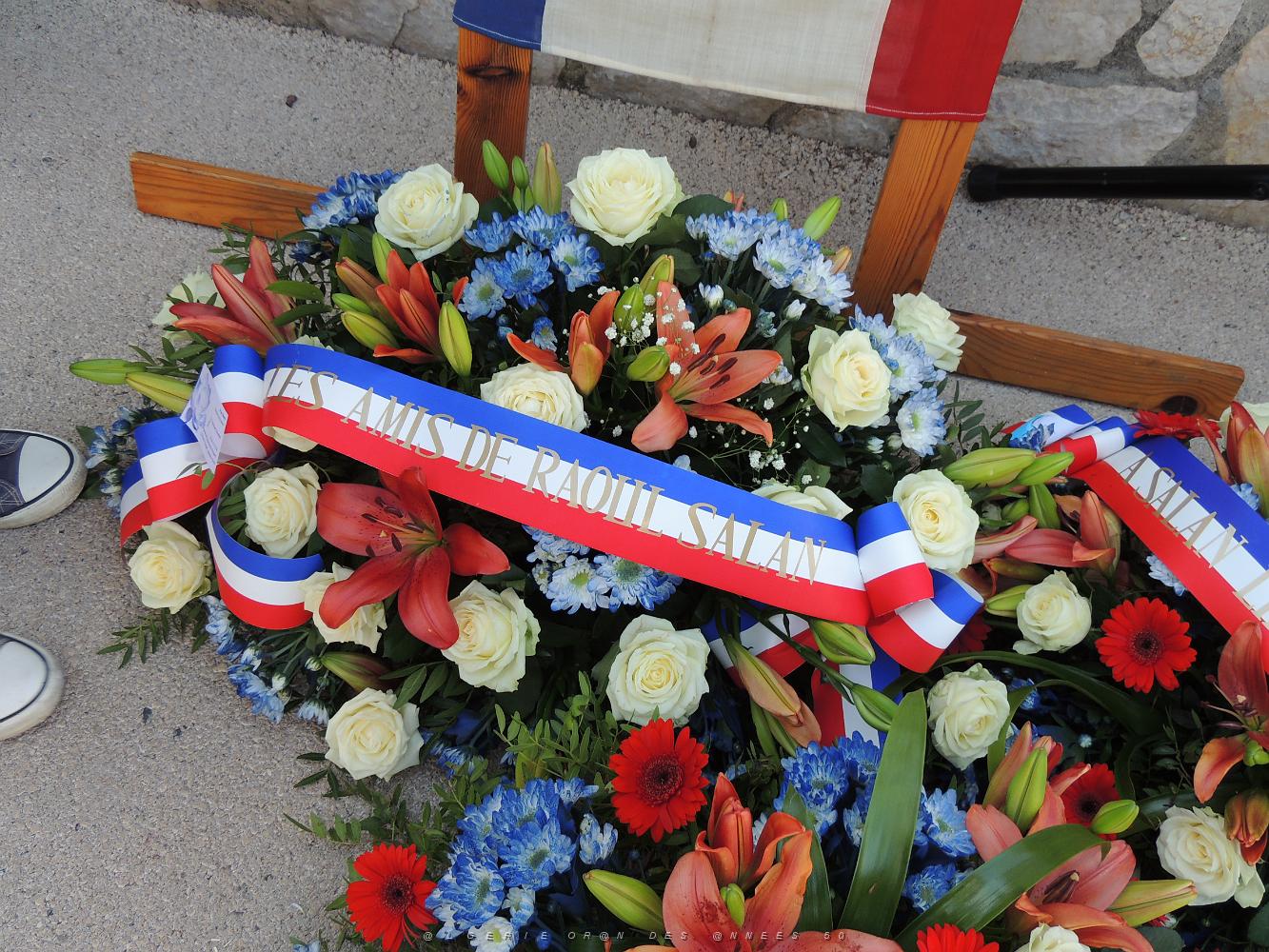 2022 08 28 TOULON HOMMAGE AU LIBERATEUR DE TOULON GENERAL RAOUL SALAN (15).JPG -           